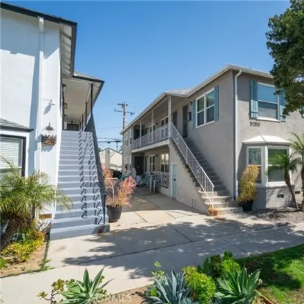 Buy this studio house on 5235 The Toledo in Long Beach, CA 90803