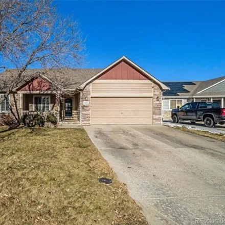 Buy this 5 bed house on 8675 18th Street in Greeley, CO 80634