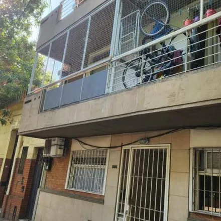 Buy this studio apartment on Catamarca 2822 in Alberto Olmedo, Rosario