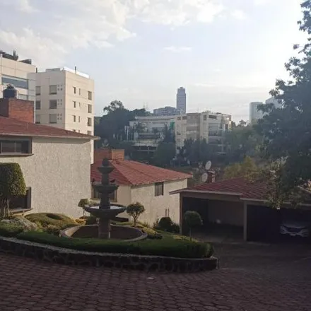 Image 2 - Avenida Paseo de la Reforma, Colonia Real de Lomas, 11920 Mexico City, Mexico - Apartment for rent