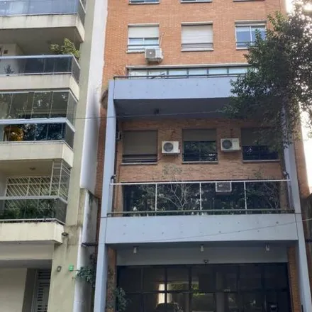 Image 2 - Manuel Ugarte 2069, Belgrano, C1426 ABP Buenos Aires, Argentina - Apartment for rent