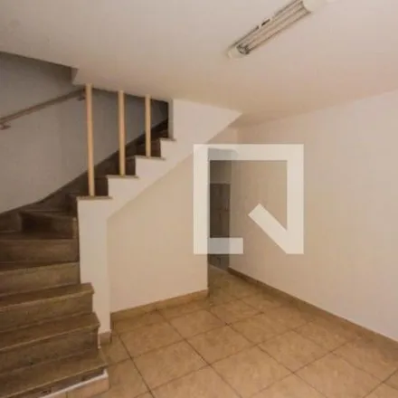 Rent this 2 bed house on Rua Torquato Tasso 503 in Vila Prudente, São Paulo - SP