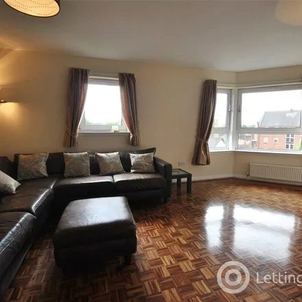 Image 3 - 84 Arcadia Place, Glasgow, G40 1DS, United Kingdom - Apartment for rent