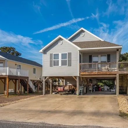 Buy this 3 bed house on 304 West Avalon Drive in Kill Devil Hills, NC 27948