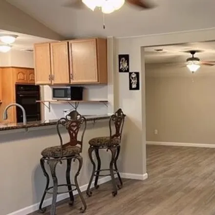 Buy this 3 bed house on 3939 Dalmatian Drive in Houston, TX 77045