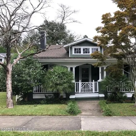 Image 1 - 1959 Chestnut Street, Princess Place, Wilmington, NC 28405, USA - House for rent