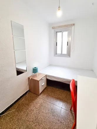Image 1 - Carrer del Poeta Mas i Ros, 46021 Valencia, Spain - Apartment for rent