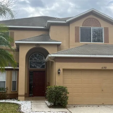 Rent this 5 bed house on 10782 Plantation Bay Drive in Tampa, FL