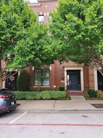 Image 2 - 163 Summit Avenue, Southlake, TX 76092, USA - Townhouse for rent