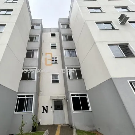 Buy this 2 bed apartment on Avenida Américo Vespúcio in Nova Sapucaia, Sapucaia do Sul - RS