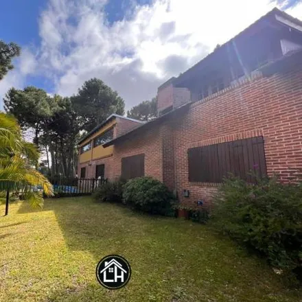 Buy this 6 bed house on De Las Nayades in Partido de Pinamar, 7167 Pinamar