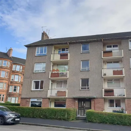Rent this 2 bed apartment on 92 Sanda Street in North Kelvinside, Glasgow
