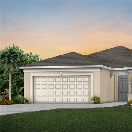 Buy this 4 bed house on Green Orchard Street in Osceola County, FL 34771