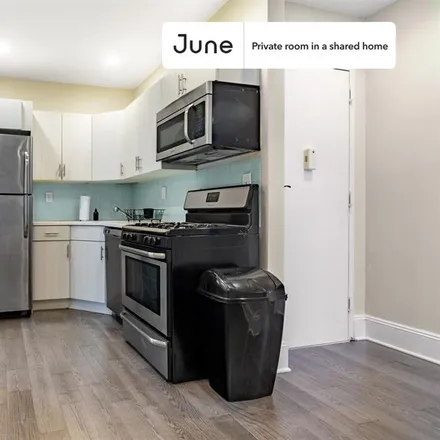 Rent this 1 bed room on 345 East 21st Street in New York, NY 10010