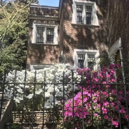 Image 2 - Maure 2002, Palermo, C1426 ABC Buenos Aires, Argentina - House for sale