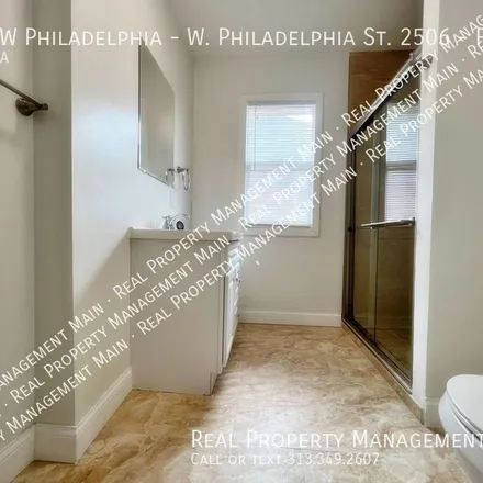 Image 8 - 2530 West Philadelphia Street, Detroit, MI 48206, USA - Apartment for rent