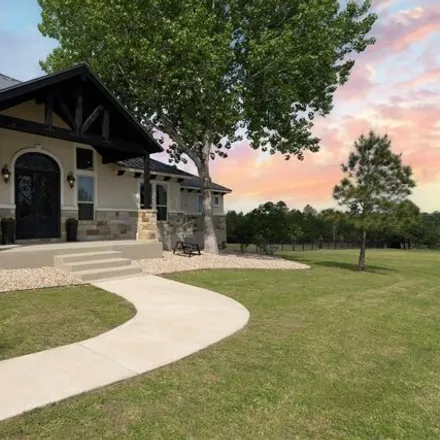 Image 4 - 180 Charolais Drive, Circle D-KC Estates, Bastrop County, TX 78602, USA - House for sale
