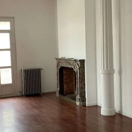 Rent this 4 bed apartment on Allianz in Allée Paul Riquet, 34500 Béziers