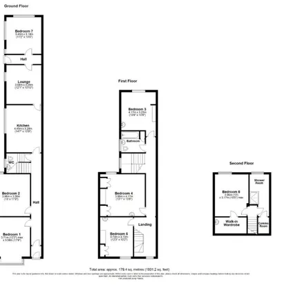 Image 1 - Richmond Road, Lincoln, LN1 1LQ, United Kingdom - Apartment for rent
