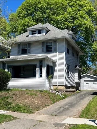 Image 2 - 462 Clay Avenue, City of Rochester, NY 14613, USA - House for sale