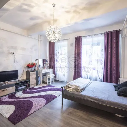 Rent this 1 bed apartment on Lipky in Střelecká, 500 02 Hradec Králové