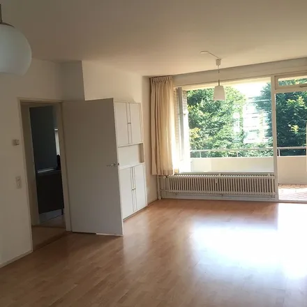 Rent this 1 bed apartment on Veldmaarschalk Montgomerylaan 793 in 5623 AX Eindhoven, Netherlands