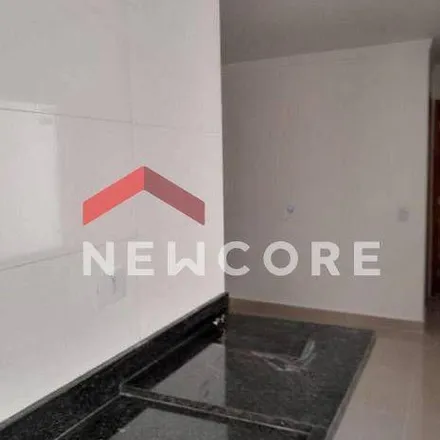 Buy this 2 bed apartment on Rua Amália in Vila Guarani, Santo André - SP