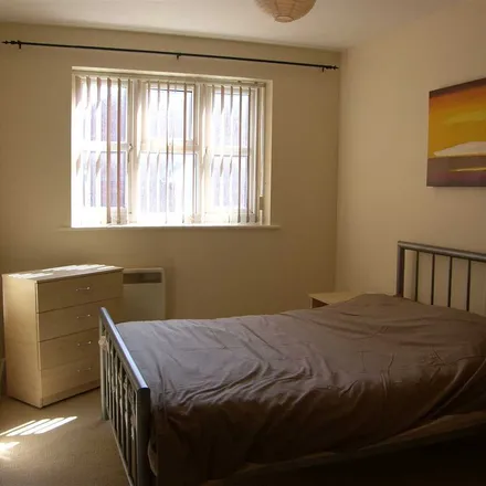 Rent this 2 bed apartment on CARYL STREET/NORTHUMBERLAND STREET in Caryl Street, Liverpool