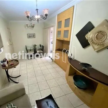 Buy this 3 bed apartment on Rua Antônio Paulino de Castro in Liberdade, Belo Horizonte - MG