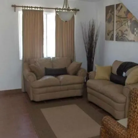 Buy this 3 bed house on Calle Montes Celestes 1791 in Independencia Poniente, 44307 Guadalajara