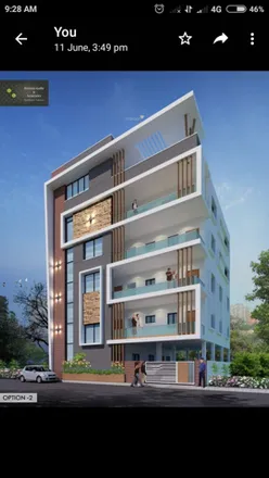 Image 8 - unnamed road, Ward 96 Yousufguda, Hyderabad - 500045, Telangana, India - Apartment for rent