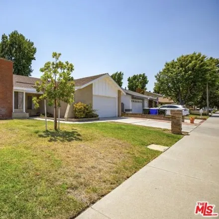 Buy this 3 bed house on 23508 Via Barra in Valencia, California