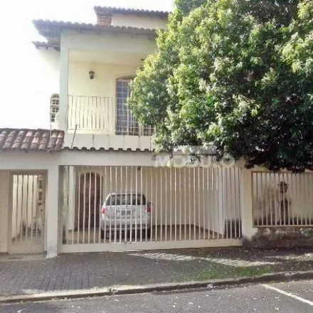 Image 2 - Avenida Professor José Inácio de Souza, Umuarama, Uberlândia - MG, 38400-734, Brazil - House for rent