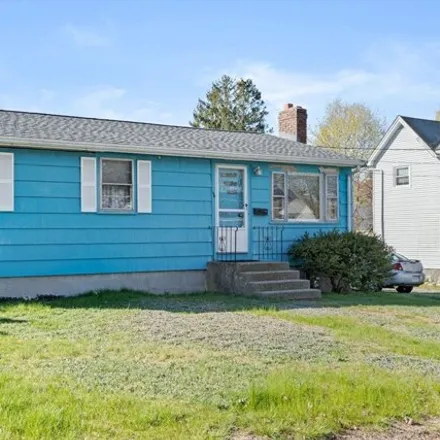 Buy this 3 bed house on 34 William Street in Rockland, MA 02371