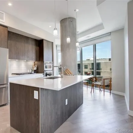 Image 5 - Lakehouse Residences, 4200 West 17th Avenue, Denver, CO 80204, USA - Condo for sale