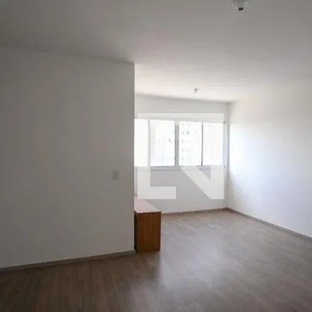 Rent this 3 bed apartment on Rua Professor Arnaldo João Semeraro in Jardim Santa Cruz, São Paulo - SP