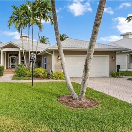 Image 1 - 12839 Coconut Creek Court, Groves RV Resort, Iona, FL 33908, USA - House for sale
