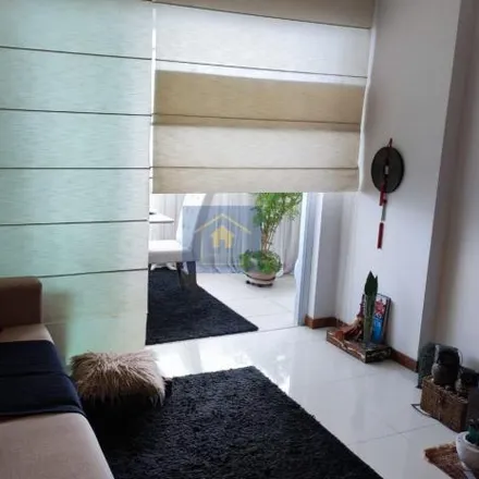 Buy this 2 bed apartment on Edifício Hype in Rua César Lattes, Barra da Tijuca