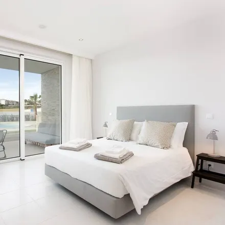 Rent this 3 bed apartment on Lagos in Faro, Portugal