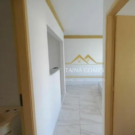 Buy this 2 bed apartment on Rua Águas de Cheiro in Jardim Santo Inácio, Salvador - BA