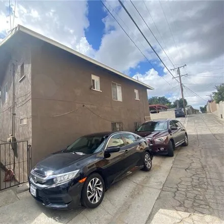 Image 9 - 3787 Whiteside Street, East Los Angeles, CA 90063, USA - House for sale