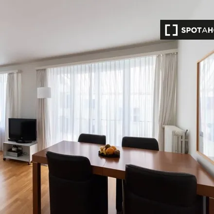 Rent this 2 bed apartment on Seefeldstrasse 134 in 8008 Zurich, Switzerland