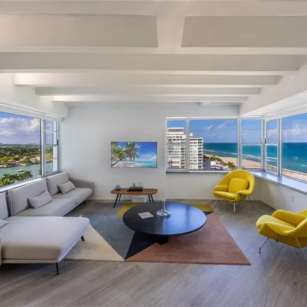 Image 4 - Imperial House, 5255 Collins Avenue, Miami Beach, FL 33140, USA - Apartment for rent