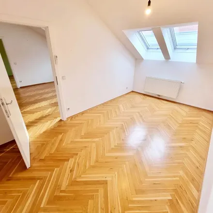 Rent this 3 bed apartment on Reumannplatz in 1100 Vienna, Austria
