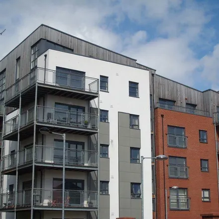 Rent this 2 bed apartment on Montmano Drive in Manchester, M20 2EB