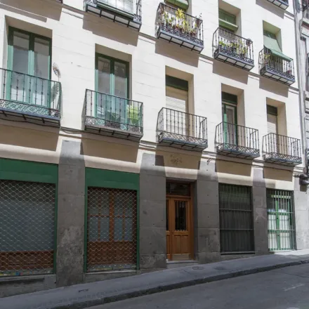 Image 7 - Calle del Salitre, 10, 28012 Madrid, Spain - Apartment for rent