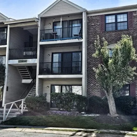 Buy this 2 bed condo on 184 Hampshire Court in Society Hill, Piscataway Township