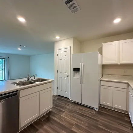 Rent this 3 bed apartment on unnamed road in Escambia County, FL 32507
