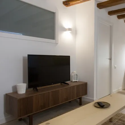 Rent this 2 bed apartment on Carrer de la Riereta in 18, 08001 Barcelona