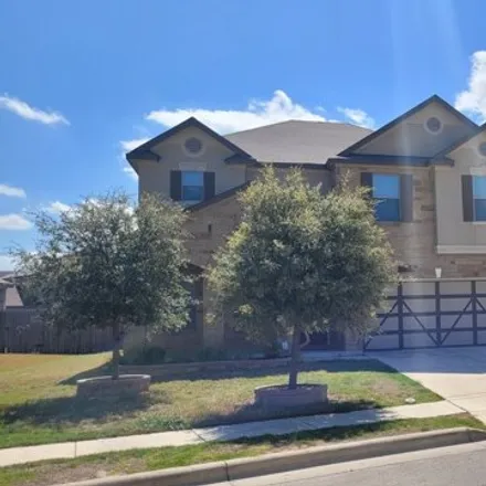 Rent this 4 bed house on 355 Colonial Bluff in Universal City, Bexar County